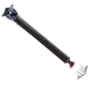 Eje de transmisión KBR OME2710384A00/2710282A00 para Suzuki Jimny 1,3, acero de la marca Suzuki-Europe, Ejes De Suzuki Jimny Cromoli - Product Image 1