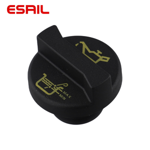 Tapa de aceite de motor de coche tapa de llenado de aceite 55222036 71740676 1131866 1561562 para <span class=keywords><strong>Jeep</strong></span> <span class=keywords><strong>Compass</strong></span> Fiat - Product Image 3