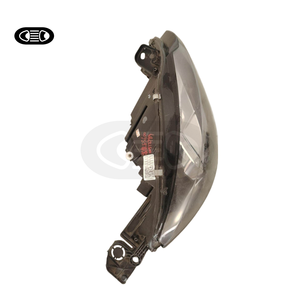 Conjunto de Faros Delanteros TUZHIHAO Dongfeng Fukang <span class=keywords><strong>ES600</strong></span>, 24V, 6000 Lúmenes, 65W, 5000K, Pieza Desmontada de Fábrica Original, Excelente Estado - Product Image 2