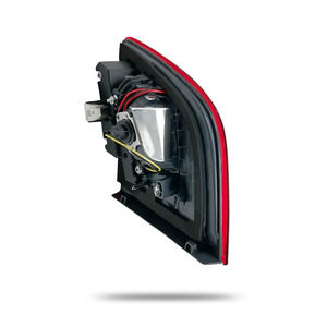 Luz Trasera para Mercedes-Benz Clase ML W166, 1669060557 1669060457, Pieza de Repuesto para Luz de Freno - Product Image 1