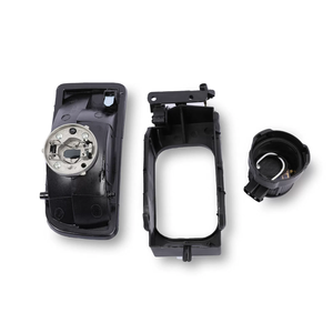 Đèn sương mù phía trước trái & phải cho BMW <span class=keywords><strong>E36</strong></span> 3-Series 92-98 63178357390 63178357389 không có bóng đèn - Product Image 4