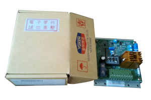 Amplificateur proportionnel VT-SR2-13/0-60(R900033111) Carte d'amplification électronique VT-SR2-1X/0-60 pour amplificateur proportionnel - Product Image 5