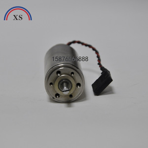 มอเตอร์แท่นหมึกไฮเดลเบิร์ก Sm102 รุ่น 71.186.5311 สำหรับอะไหล่เครื่องพิมพ์ออฟเซ็ต - Product Image 4