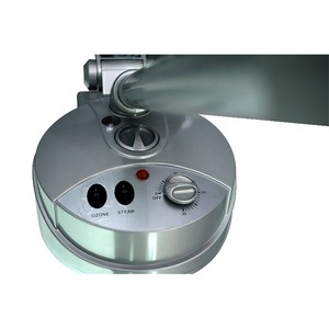 <b>Steam</b> Hair Conditioning Machine - 2-in-1 Vertical Water <b>Cup</b> Hair Salon Evaporator Hair Spray Machine Hair Salon - Product Image 2