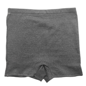 Sous-vêtements jetables en pur coton pour femmes, culottes <span class=keywords><strong>de</strong></span> voyage jetables sans lavage, culottes menstruelles - Product Image 2