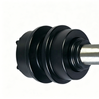 Rouleau porte-chaîne haute résistance pour engins de construction 8260-MC-E3000-02 pour grande pelle Shantui