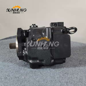 ปั๊มพวงมาลัยคุณภาพสูง 708-1U-01151 708-1U-00171 สำหรับ WA380-6 WA430-6 - Product Image 5