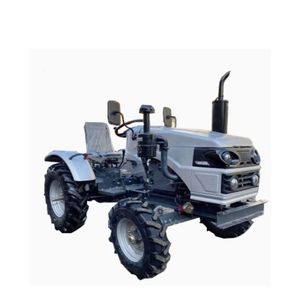 Caractéristiques haut de gamme 80HP à des prix compétitifs avec tracteur 4WD 50hp à bas prix - Product Image 5