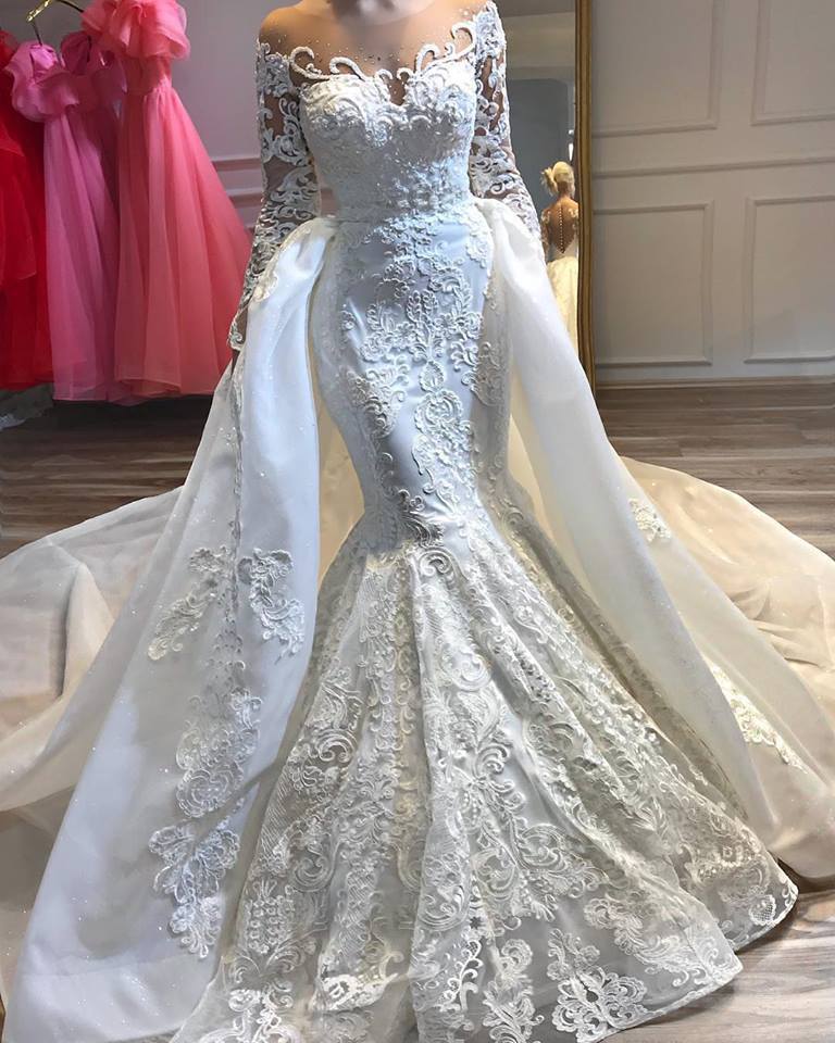 Buy In Bulk White and Gold Wedding Dresses 2k+ | Alibaba.com