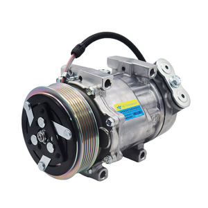 คอมเพรสเซอร์แอร์ 6453EN/9635587780/ 6453JH สำหรับ Picasso/Xsara ปี 1995-2005 - Product Image 3