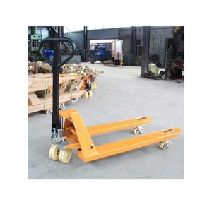 รถยกพาเลท - Product Image 6