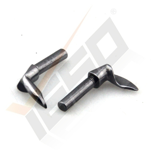 20.0111.0.000 Eerste <span class=keywords><strong>Looper</strong></span> Voor <span class=keywords><strong>Reece</strong></span> S4000 Knoopgat Industriële Naaimachine Onderdelen Naaien Accessoires - Product Image 1