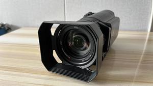 Caméscope HD Professionnel Sony HDR-CX900E d'<span class=keywords><strong>Occasion</strong></span> - Product Image 3