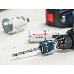 Bosch BiM Progressor Jeu de 6 scies cloches bi-métal, 22-65mm - Product Image 5