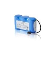 3HAC16831-1 AB B Batería de CPU Original Nueva para Brazo Robótico Industrial, 10.8V, para Componentes Electrónicos de Automatización Industrial