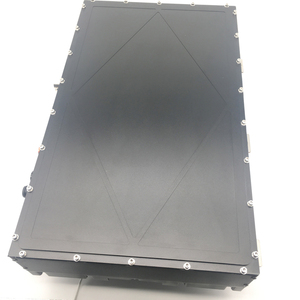 Dilong เครื่องชาร์จออนบอร์ดระบบระบายความร้อนด้วยของเหลว360V OBC 20KW ACDC 405V ที่ชาร์จบนบอร์ดสำหรับรถยนต์ EV 22kW โรงงาน - Product Image 6