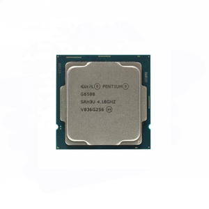 معالج سطح المكتب G4400 بنتيوم، معالج ثنائي النواة بسرعة <span class=keywords><strong>3.3</strong></span> جيجاهرتز - Product Image 4