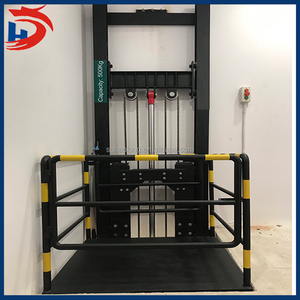 Lift lift lift portabel, wadah lift digunakan untuk lift rumah buatan Tiongkok - Product Image 3