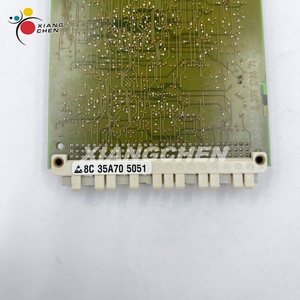 JENNEY Best Quality B37V702204 Circuit Board for Roland <b>Printing</b> <b>Machine</b> Spare Parts - Product Image 5