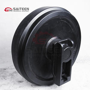 Pc120-6 Pc130-7 חופר אליל 203-30-00210 לפני הרכבה העריץ 203-30-00210 - Product Image 1