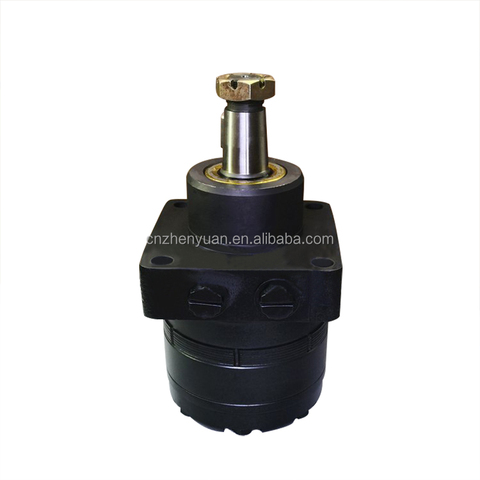 Hydraulic Orbital Motors 112A-054-A-T 112A-088-AP-0-F Hydraulic Orbital Motor 112A 112A-088 112A-054