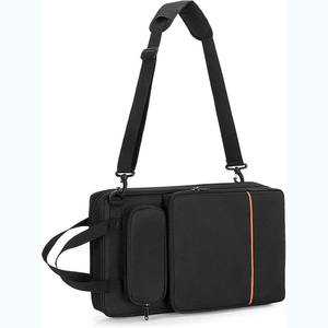 Muestra Gratuita de Bolsa para Baquetas IRIN, Impermeable, de Tela Oxford, Gruesa, con Nuevo Diseño, Portátil, para Almacenamiento de Baquetas - Product Image 1