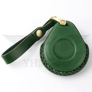 Pour Harley Davidson Sportster 883 1200 Roadster Destroyer Softail V Rod FXDWGI FXDLI FXDI pièces de moto clé en cuir lourde - Product Image 4