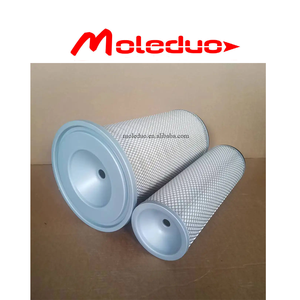 MA-M7020B AF4930กรองอากาศสำหรับรถกระบะอะไหล่ตัวกรองดีเซลมิตซูบิชิแทรคเตอร์ - Product Image 5