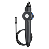 Cámara de Inspección Boroscópica Profesional HD XV200, Impermeable IP67, 1M de Longitud, 2 Años de Garantía, para Escáner de Diagnóstico D8S/D9S