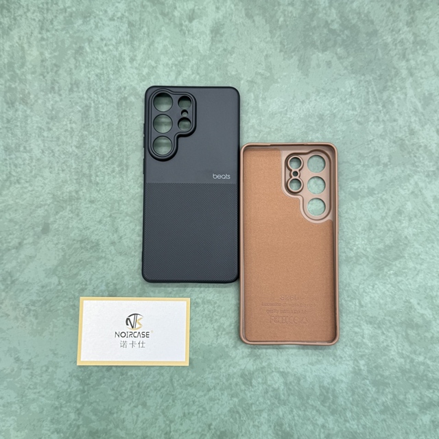 Clean Simple Case for Samsung S26 ultra S25 S24 ultra A12 A55 A56 A57 4G, Minimalist Plain Phone Cover