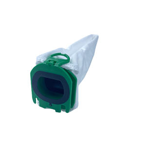 Sac à poussière Vorwerk V2849 75 mm x 250 mm, accessoire pour aspirateur haute efficacité - Product Image 2