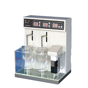 Chincan BJ-2 Elektronischer Tablettenzerfallstester & Gerät mit 3 Jahren Garantie - Product Image 4