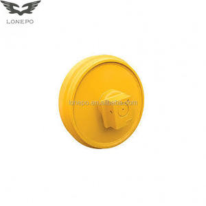 9160965 9154166 9154166 حفار صغير <span class=keywords><strong>ex60</strong></span>-1 <span class=keywords><strong>ex60</strong></span>-2 <span class=keywords><strong>ex60</strong></span>-3 <span class=keywords><strong>ex60</strong></span>-<span class=keywords><strong>5</strong></span> ترس وسيط أمامي udercarrriage أجزاء لشركة هيتاشي - Product Image 5