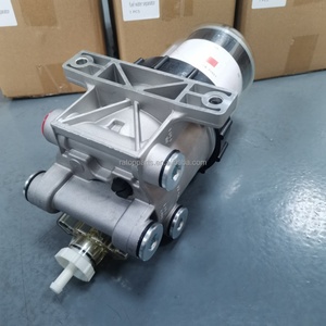 Séparateur d'eau et de carburant FH238 pour filtre XE215D, pièces d'excavatrice sur chenilles - Product Image 4