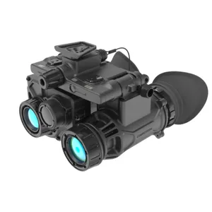 JERRY-FB Enhanced Night Vision Binocular Goggles Thermal Night Vision Fusion