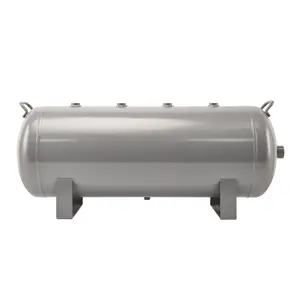 60L 8Bar Air Pressure Storage Air Compressor Tank