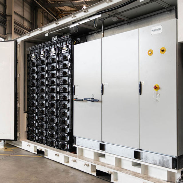 30kw 50kw All in One Hybrid Solar Energy Storage Cabinet LiFePO4 Off Grid Solar Power System With CAN Communication