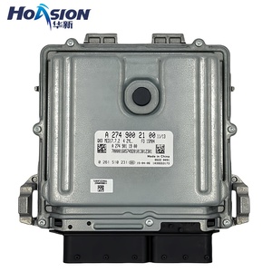 Unité de commande <span class=keywords><strong>électronique</strong></span> A2749002100 ECU ECM <span class=keywords><strong>Module</strong></span> de commande du moteur pour Mercedes Benz Pièces automobiles d'origine neuves - Product Image 1