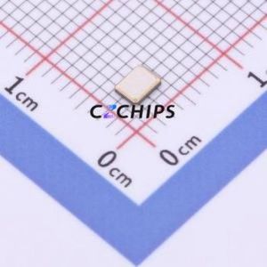 WTL3M40784CC Crystal (Passive) SMD3225-4P Crystal Oscillator SMD Crystal Oscillator 32MHz 12pF - Product Image 1
