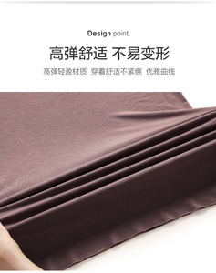 YSMARKET 9 di Colore Slim Fit Dolcevita Delle Parti Superiori Delle Donne di Autunno della Molla Casuale del Cotone Femminile Vestiti di Club Sexy Stretto T-Shirt EGG0037 - Product Image 6