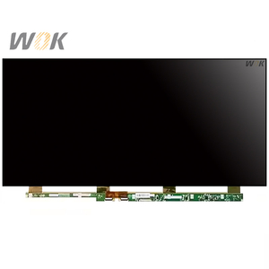 Haute qualité LC390TA2A remplacement <span class=keywords><strong>TCL</strong></span> <span class=keywords><strong>TV</strong></span> écran panneau <span class=keywords><strong>TV</strong></span> LED affichage <span class=keywords><strong>LCD</strong></span> pour PANDA <span class=keywords><strong>TV</strong></span> - Product Image 2