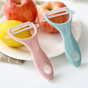 Multi Function Potato And Fruit Peeler For Kitchen Use With Stainless Steel Blade - Product Image 2