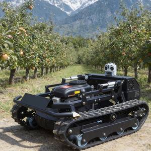 <span class=keywords><strong>Tondeuse</strong></span> à gazon télécommandée sans fil HUADA avec <span class=keywords><strong>lame</strong></span> rotative <span class=keywords><strong>de</strong></span> 90 cm et pelle à neige, livraison gratuite, garantie 1 an - Product Image 1