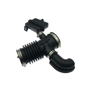 Manguera de Admisión de Aire para Nissan Teana 16576-JN30A, Pieza de Repuesto de Goma para el Sistema de Admisión del Motor - Product Image 4