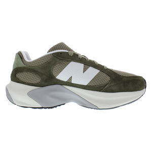 Chaussures unisexes New Balance WRPD Couleur : Vert/Beige |   100% authentique - Product Image 3