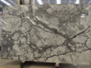 Grande dalle en quartzite naturel Union Stone Super Blanc, polie, imperméable, pour cuisine, salle de bain, hôtel, avec garantie d'un an - Product Image 4