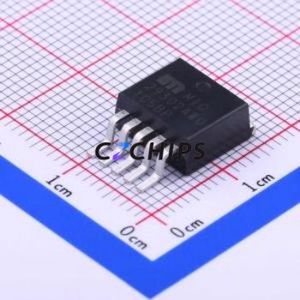 Regulador lineal (LDO) PMIC de chip IC de circuito integrado nuevo y original de la marca 263--5 - Product Image 1