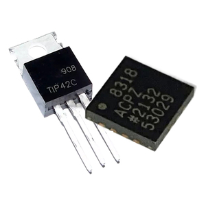 Conector RF en Existencia para Comunicación de Alta Frecuencia Modelo 69168-420HLF - Product Image 1