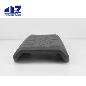 Accesorios Interiores para Automóviles Más Vendidos, Cubierta de Reposabrazos para Consola Central de Automóvil de TPE para Ford Bronco 2021+ - Product Image 3