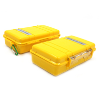 FC/APC 2,0mm/3,0mm monomodo G652D Cable de almuerzo de fibra Yellow Box Launch OTDR Cable para prueba de comunicación OTDR Producto